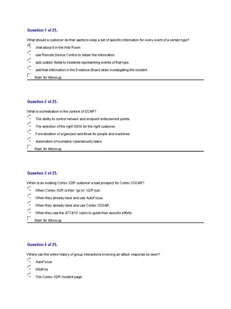 PSE-Cortex認定テキスト