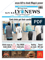 DailyNews Samples PDF