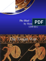 Trojan War II