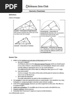 RZC-Factsheet-Geometry