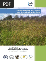 Native Seed Restoration Booklet English 1