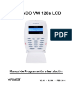 7.03.00.0091 DOC - Tec128s - V210 - R106 ESP PDF