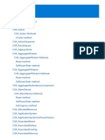 CIMWin32 WMI Providers PDF