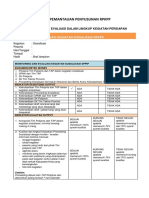 Form Pemantauan Penyusunan RPKPP PDF