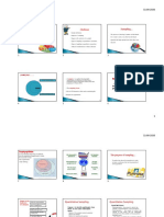 7 (B) Sampling Techniques PDF