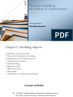 01 - Process Modeling PDF