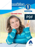 DELTA - Geometría 1°