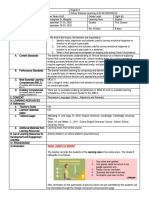 What I Need To Know?: (If Available, Write The Indicated Melc) (If Available, Write The Attached Enabling Competencies)