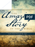 Amazing Story of The Bible - Unknown PDF