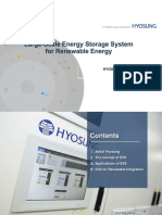 06 Large Scale Energy Storage System For Renewable Energy