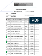 Lista de asistencia secundaria abril 2020 Moquegua