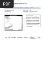 1.3 Form Co2 and Form Co7 | PDF | Business