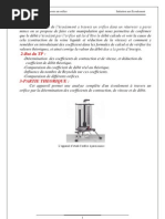 Download ecoulement a travers un oriffice85 by Maamar Boukhalkhal SN47270211 doc pdf