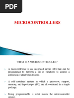 Microcontrollerpresentation 141213101338 Conversion Gate01