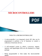 Microcontrollerpresentation 141213101338 Conversion Gate01