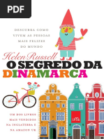 EBOOK-O Segredo Da Dinamarca