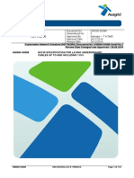 NS130 - Standard Trench Dimensions PDF