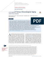 Biological Versus Chronological Aging: JACC Focus Seminar