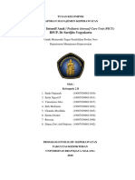 Laporan Mankep Kel.2b - Revisi 2 PDF
