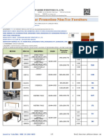2019 Mid-Year promotion-NineYes Furniture PDF