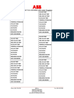 Ref615 Flovel 9 Panel Incomer Label PDF