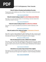 23 PMP Mindset Principles | PDF | Agile Software Development | Scrum ...
