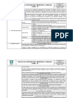 SLI-HSEQ-PT-01 Protocolo COVID 19