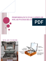 Solar Observation Part