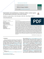 Medical Image Analysis: Chenchu Xu, Joanne Howey, Pavlo Ohorodnyk, Mike Roth, Heye Zhang, Shuo Li