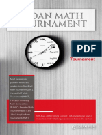 File 1 ASDAN Math Tournament PDF
