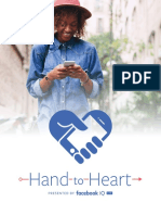 FacebookIQ - Hand To Heart PDF