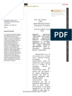 VOL. 233, JULY 5, 1994 6: Realty Exchange Venture Corporation vs. Sendino