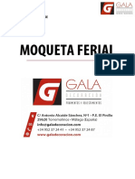 Ok - Catálogo Moqueta Ferial PDF