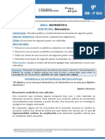 9 Matemática 9 10 PDF