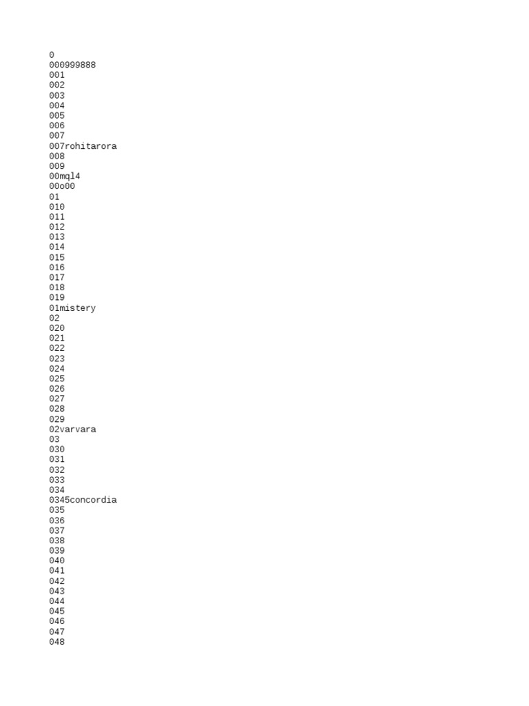 Sortedcombined Knock Dnsrecon Fierce