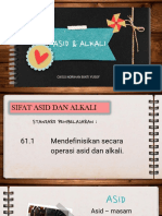 Asid Dan Alkali PDF