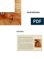 Shashi Bhushan Biography