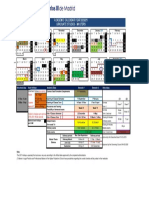 Academic Calendar 2020-2021