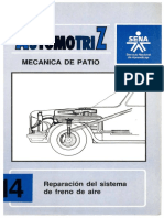 Reparacion Sistema Freno Aire PDF