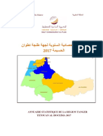 Annuaire statistique de la région Tanger-Tétouan-Al hoceima, 2017 (version arabe et française).pdf