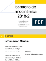 Clase Introducción y Manejo de Excel