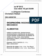 Pase PDF