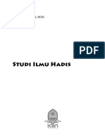 Studi Hadits - Ok PDF
