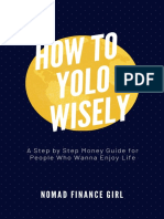 Yolo PDF