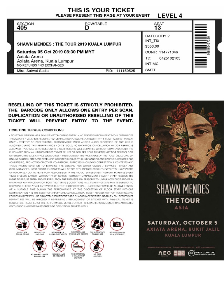 The Ultimate Guide To Shawn Mendes Mbti Personality - ze57fnk