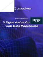 WP 5 Signs Youve Outgrown Your Data Warehouse (New Temp) )