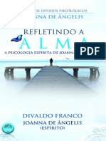 Refletindo A Alma - Divaldo Franco PDF