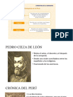 Pedro Cieza