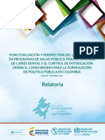 Relatoria-Foro-Fluor OJO Buenisimo PDF