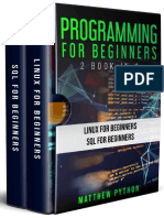 Programming_for_Beginners_2_book_in_1_Linux_for_beginners_SQL_for_Beginners